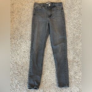 Top shop‎ Jamie Jeans
